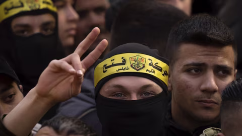 Палестинската власт екстрадира Хишам Харб във Франция за атентат от 1982 г.