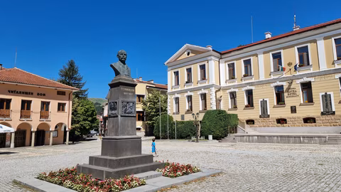 Общинската библиотека в Котел стартира възпоменателни събития за Априлското въстание