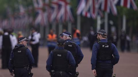 Полицията разследва заплаха за израелското посолство в Лондон