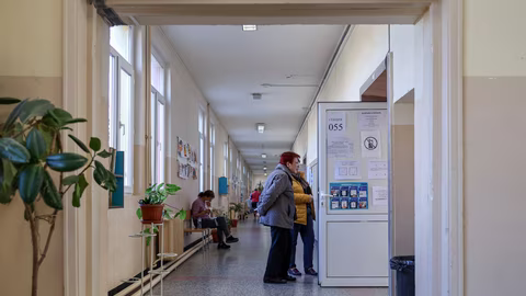 В Пловдив разкриват 482 секции с иновации в изборния процес