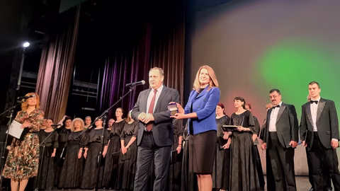 Община Стара Загора получи 16 предложения за наградата „Стара Загора“