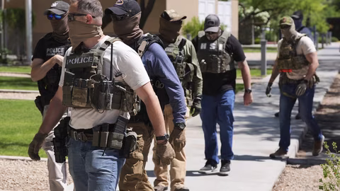 86-годишна французойка се завърна във Франция след задържане в САЩ