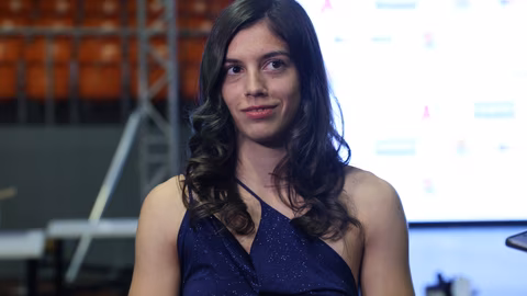 Пламена Миткова започна възстановителен лагер в Турция след контузия