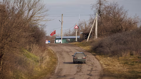 Сергей Шойгу алармира за опасностите за руснаците в Приднестровие