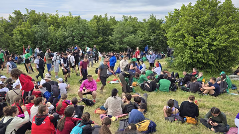 Подготвят маршрута за 78-ия Национален туристически поход „Козлодуй – Околчица“