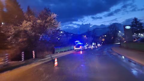 Две жени пострадаха при катастрофа край село Средногорци по пътя Смолян–Мадан