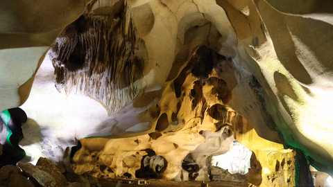 Пролетен сбор на спелеолози и туристи край Русе събира над 50 участници