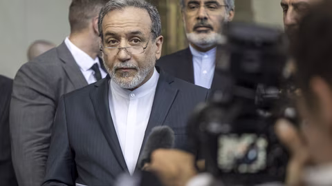 Иранският външен министър започва регионална обиколка в Пакистан, Оман и Русия