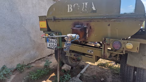 Забраната за използване на вода в село Въгларово остава в сила