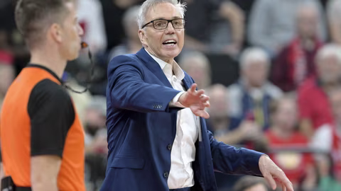 Гордън Хърбърт разкри борбата си със сърдечни проблеми след COVID-19