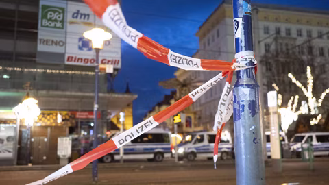 Откриха починал мъж на стадион \"Фелтинс Арена\" в Гелзенкирхен