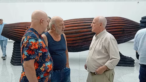 Георги Лозанов избира \"Левовете свършиха\" за юбилея на \"24 часа\"