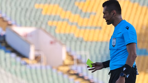 Георги Давидов ще ръководи реванша ЦСКА – Лудогорец в Купата на България