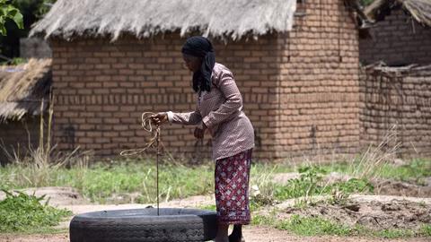 Сблъсъци в Чад за водоизточник отнеха живота на най-малко 42 души
