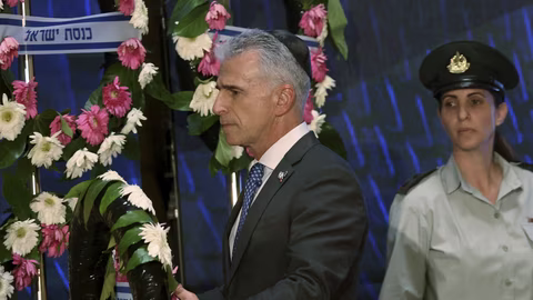 Ръководителят на Мосад определи операциите в Иран и Ливан като революционни