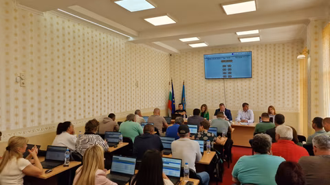 Общинският съвет на Стражица одобри отчета за читалищната дейност през 2025 г.