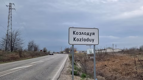 Малолетно дете беше нахапано от питбул в Козлодуй