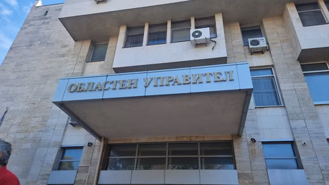 Областният управител на Добрич оспорва решението на Общинския съвет