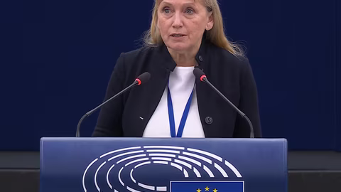 Елена Йончева повдигна въпроса за нарушения на изборни права в Европарламента