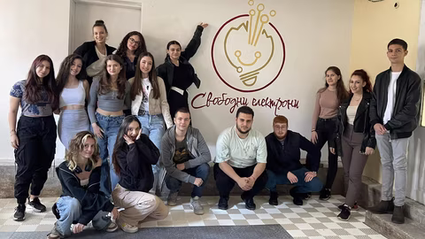 „Свободни електрони“ представя две премиерни постановки в Сливен